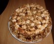 Tort cu crema de ness-1