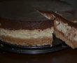 Cheesecake cu ciocolata-5