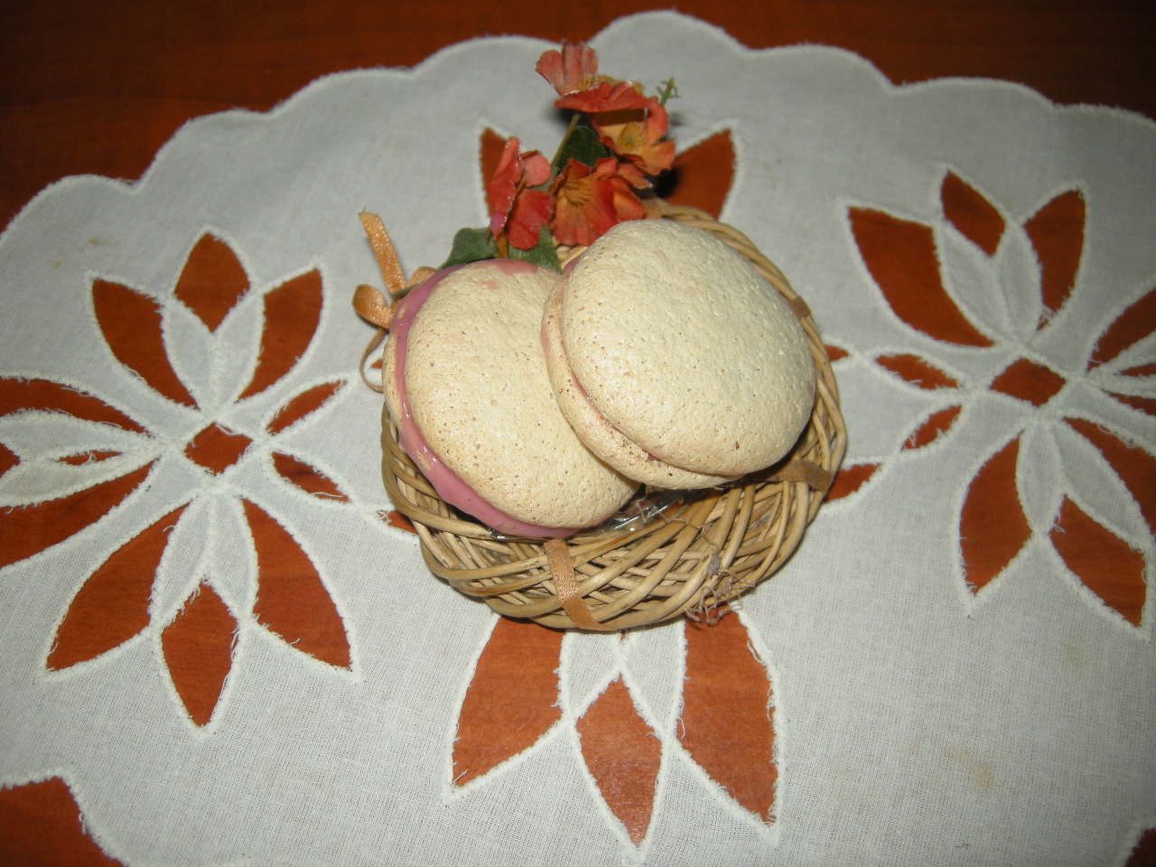 Macarons