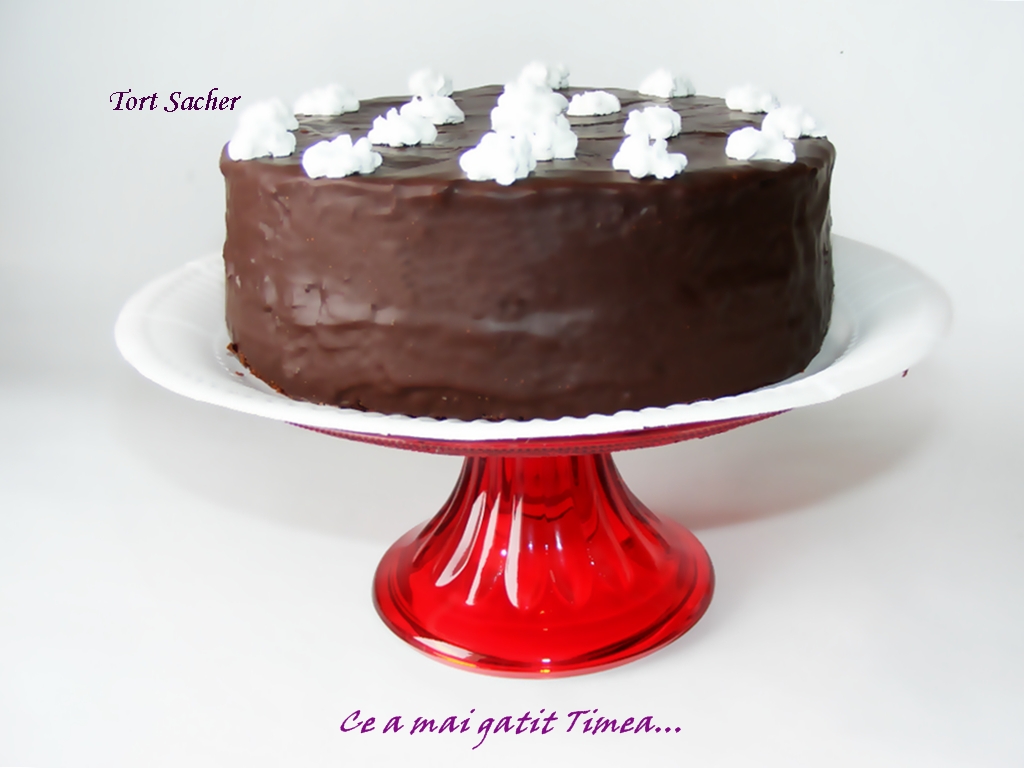 Tort Sacher