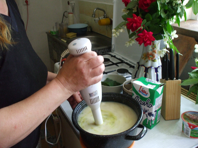 Supa crema 