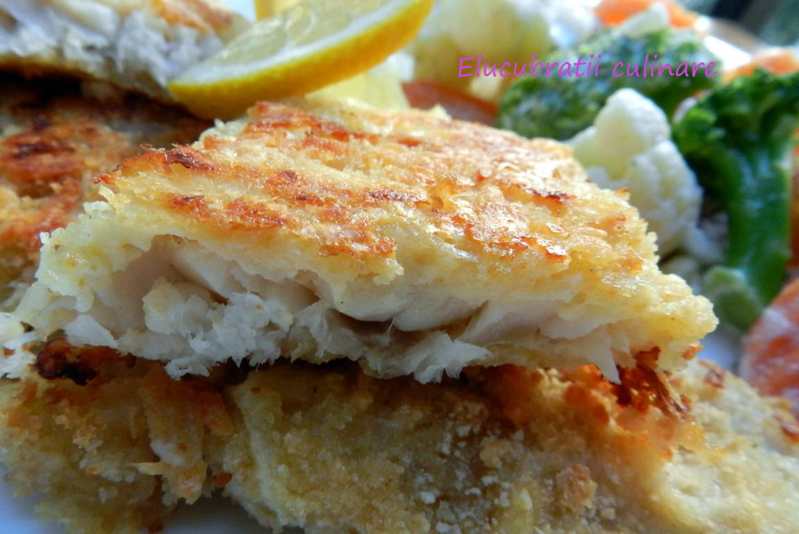 File de cod gratinat