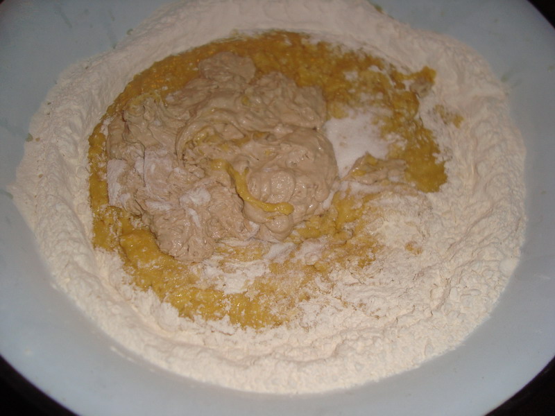 Cozonac