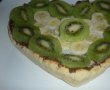 Tarta cu ciocolata, kiwi si banane by Tabita-0