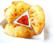 Empanadas cu ciuperci,muşchi file şi cabanos-1