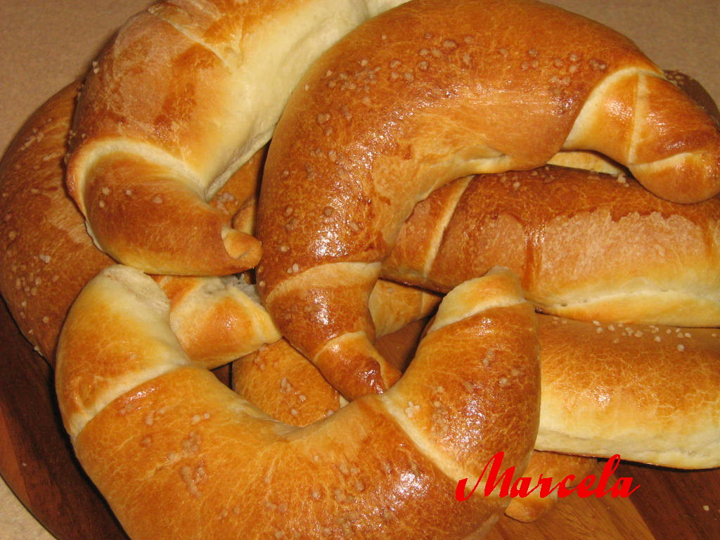 Cornuri de brutar