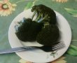 Taitei Chinezesti cu Crema de Brocoli-0