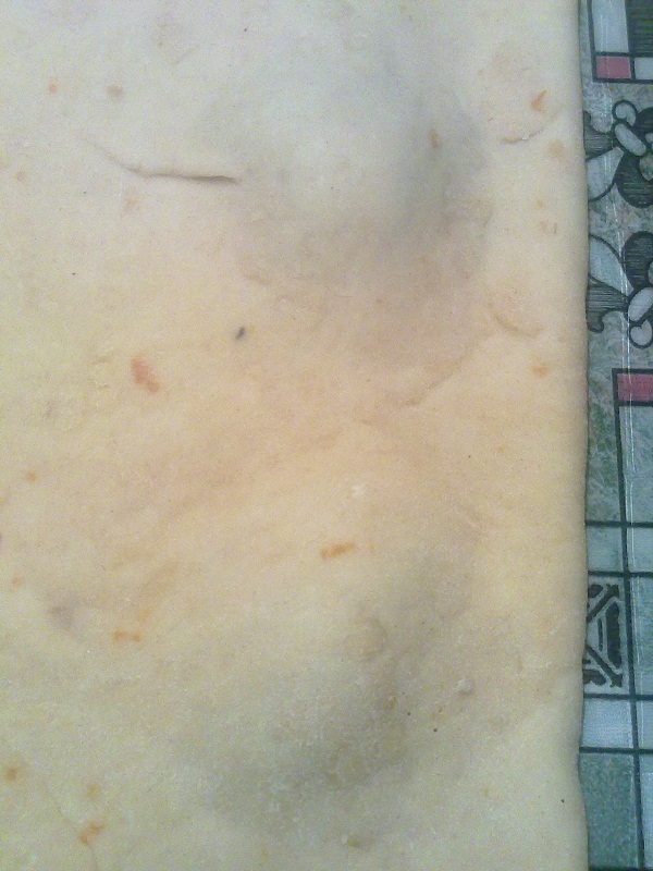 Gogosi umplute cu gem