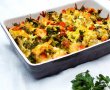 Legume gratinate la cuptor-8