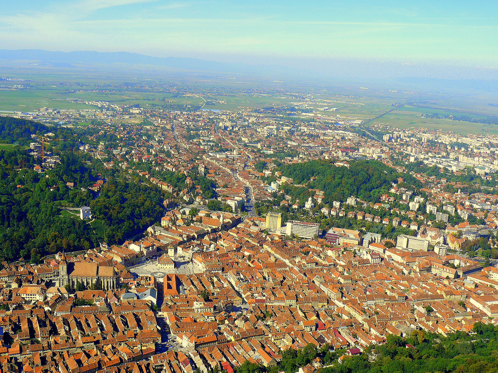 ÎNTÂLNIREA BUCĂTĂRAŞILOR DE LA BRAŞOV - 2013