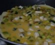 Frittata cu legume si Miez de lapte-3