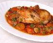 Pulpe cu legume si coriandru-16