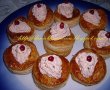 Vol-au-vent cu somon afumat-4