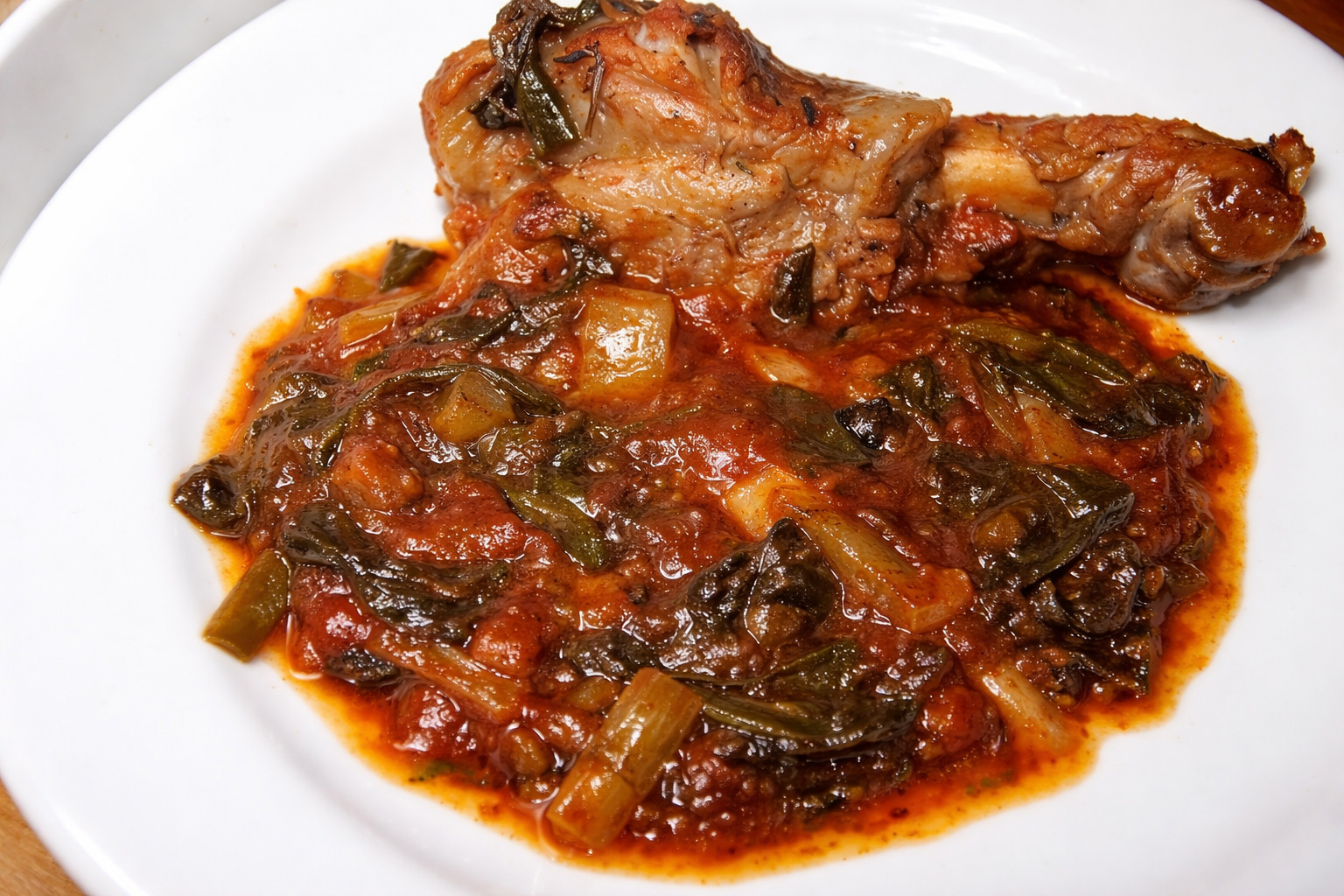 Stufat de miel a la Radu Anton Roman