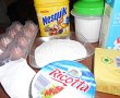 Clatite cu ricotta si Nesquik-0