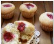 Muffins cu capsune-2