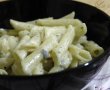 Penne cu gorgonzola-2