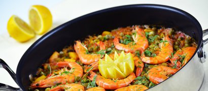 Paella