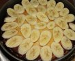 Cheesecake cu unt de arahide si banane-4