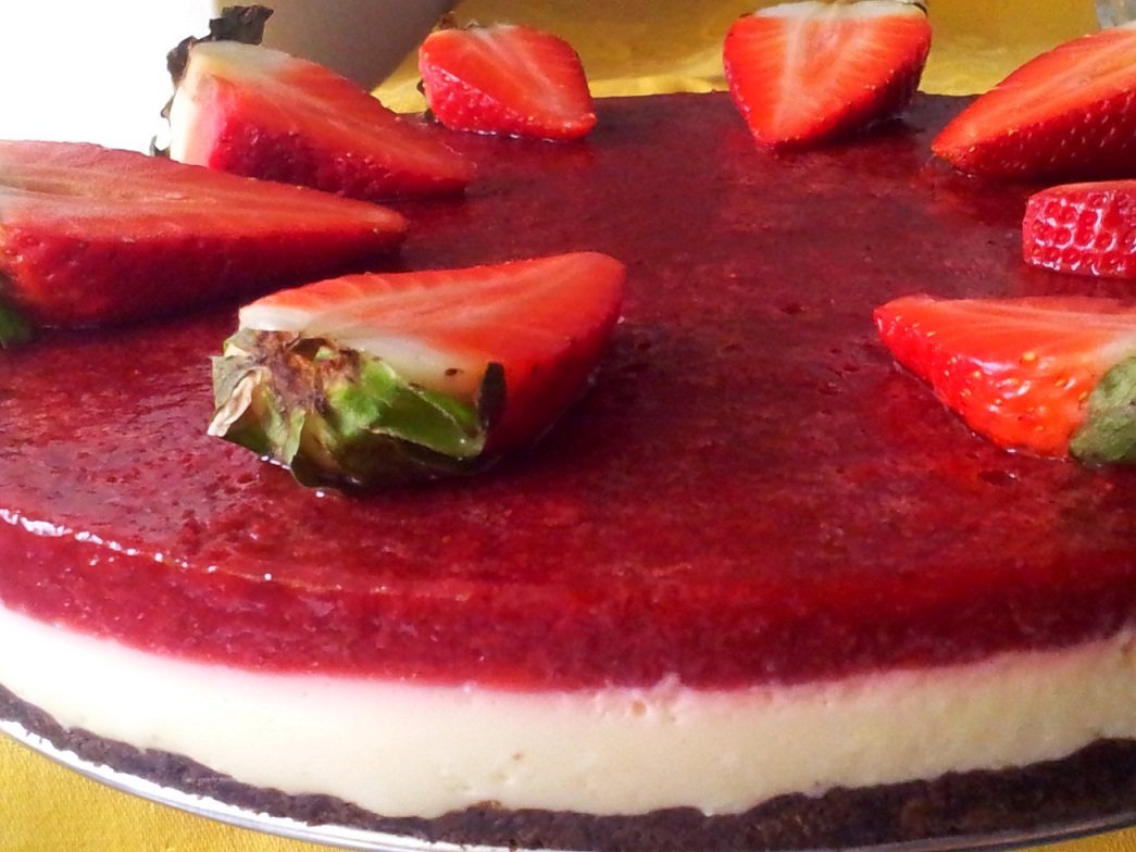 Cheesecake