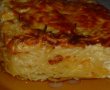 Budinca de paste gratinata-0