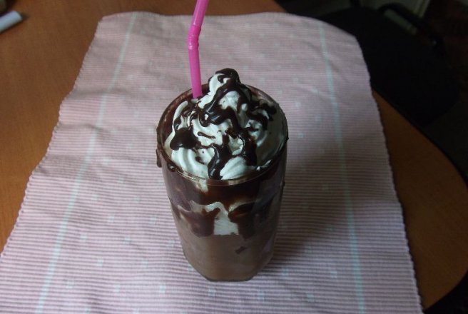 Frappe