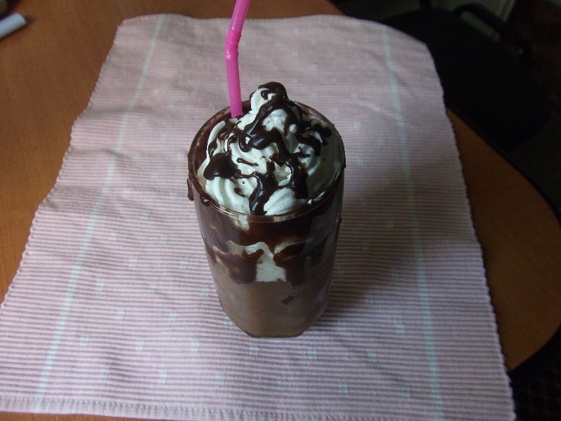 Frappe