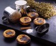 Tarta cremoasa ("Pastel de Nata")-0