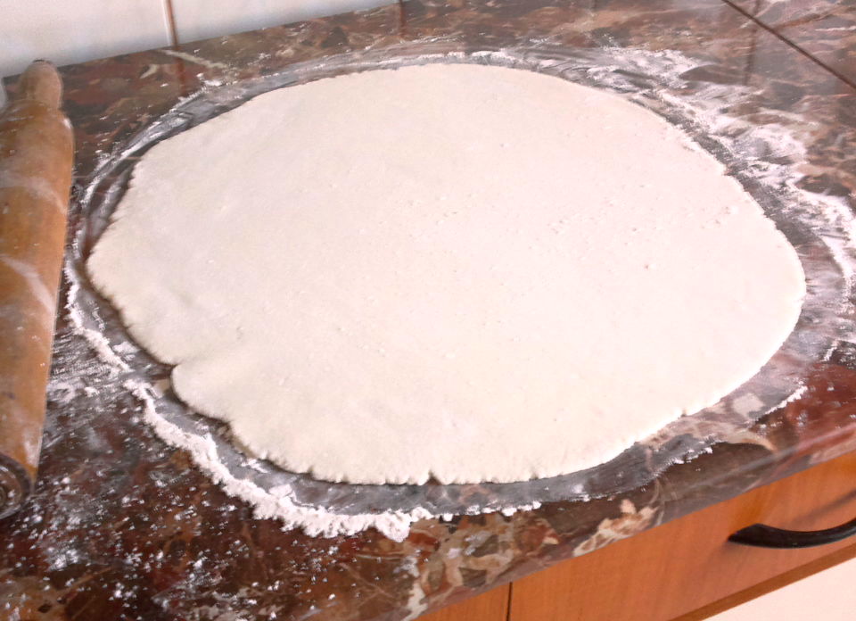 Tort de ciocolata