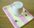 Smoothie "Puterea afinelor"-4