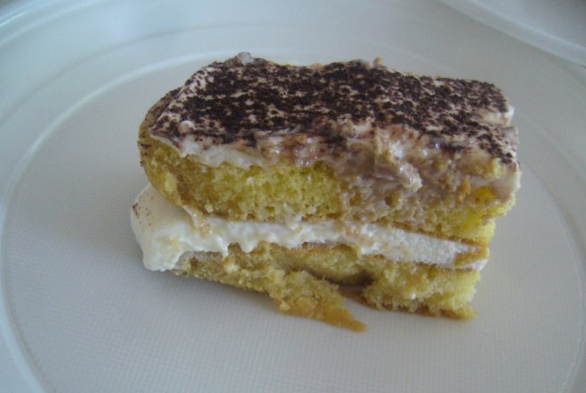 Tiramisu reţetă originală