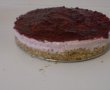 Tarta cu iaurt de fructe (fara coacere)-8