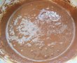 Tort cu cacao si crema de caise-1