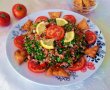 Tabouleh Salata Libaneza (reteta video)-1