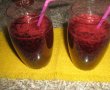 Smoothie de afine cu banana-3