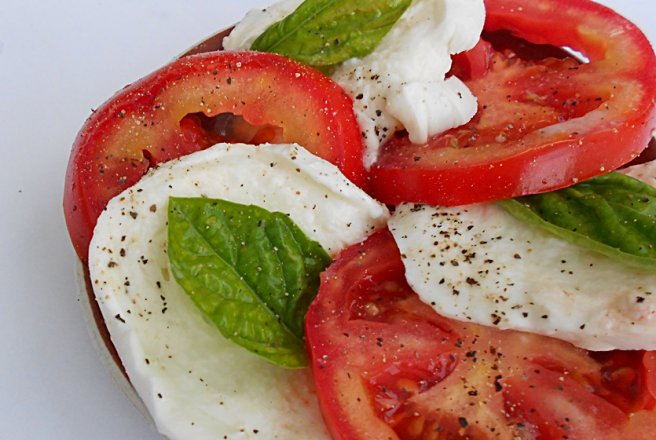 Salata Caprese