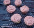 Cupcakes Cu Champagne Buttercream-4