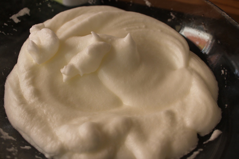 Tort de ciocolata cu crema Ricotta