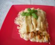 Cannelloni cu fructe de mare-9