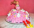 Tort Barbie-1