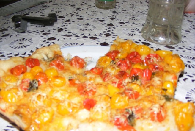 Focaccia