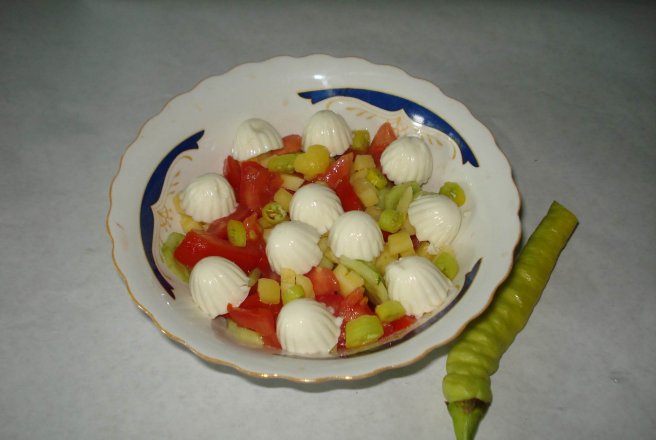 Salata mixta