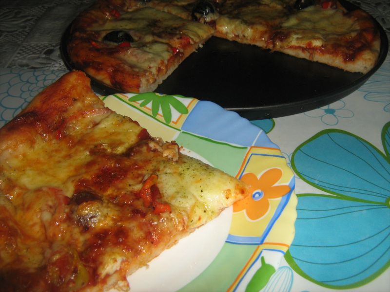 Pizza