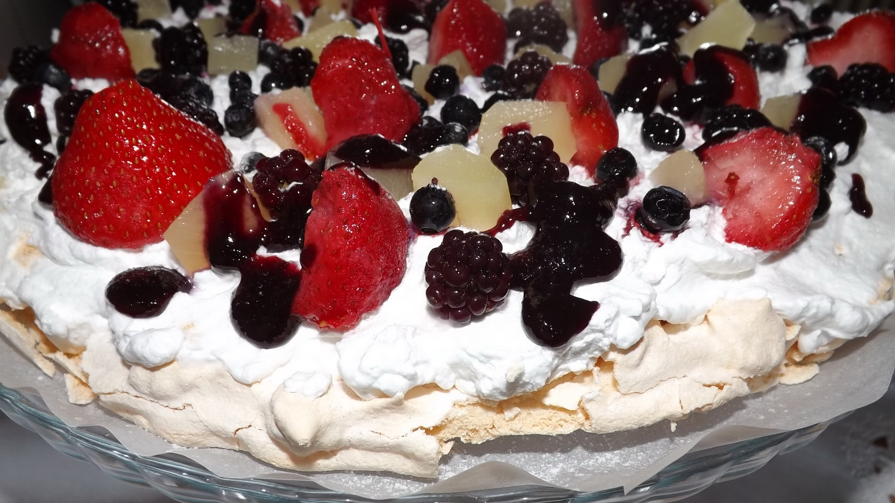 Pavlova