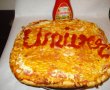 Pizza cu branza de oaie si salam cu sunca afumata-12