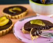 Mini-tarte cu Nesquik si prune-3