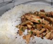 Pui cu legume si orez basmati-6