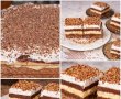 Prajitura Kinder Bueno - Desertul delicios pe gustul copiilor-20