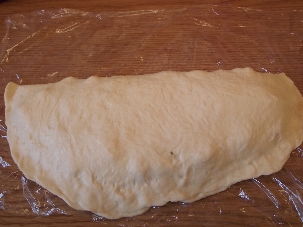 Pizza Calzone