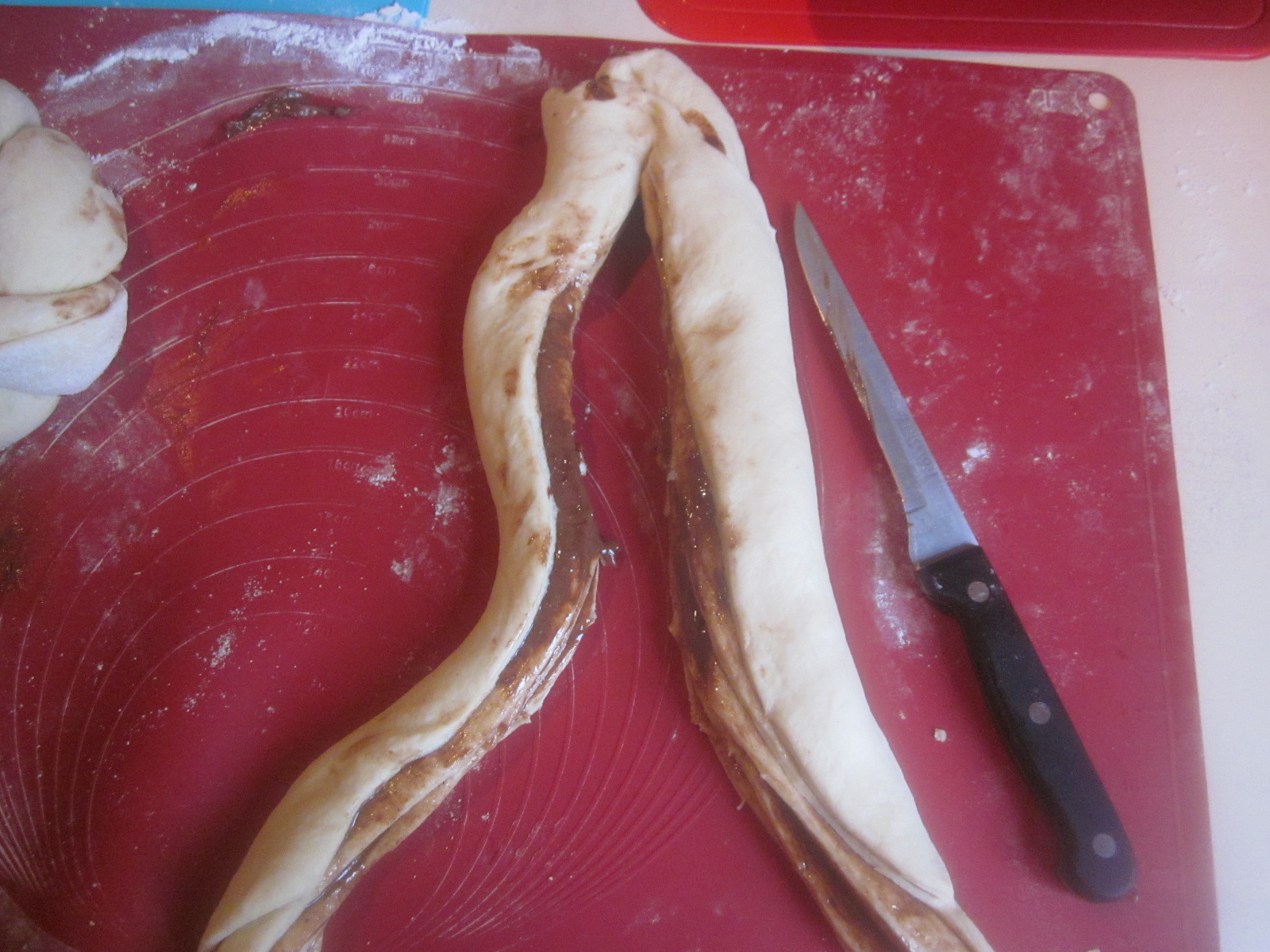 Kringle Estonian